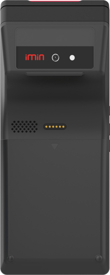 Мобильный POS-терминал iMin 4